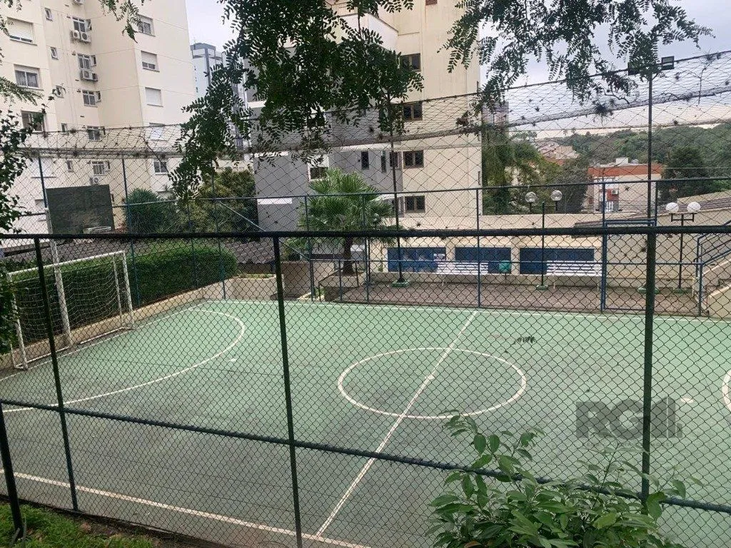 Imagem Boa Vista 3 dormitórios 1 suite 1 vaga condomínio com Infra estrutura