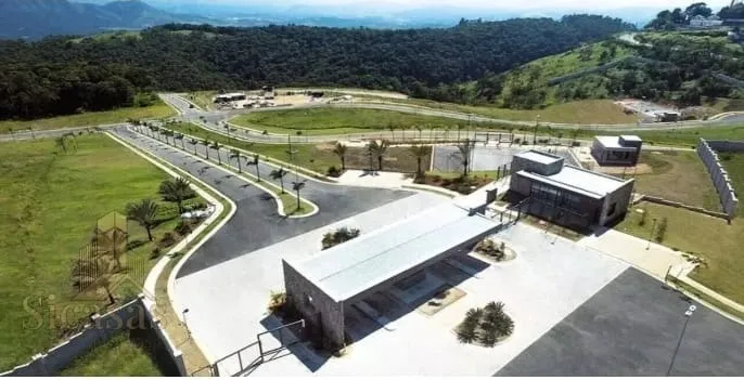 Imagem Lindo Lote no Condomínio Altavis Aldeia - Santana do Parnaíba (682,50m²)
