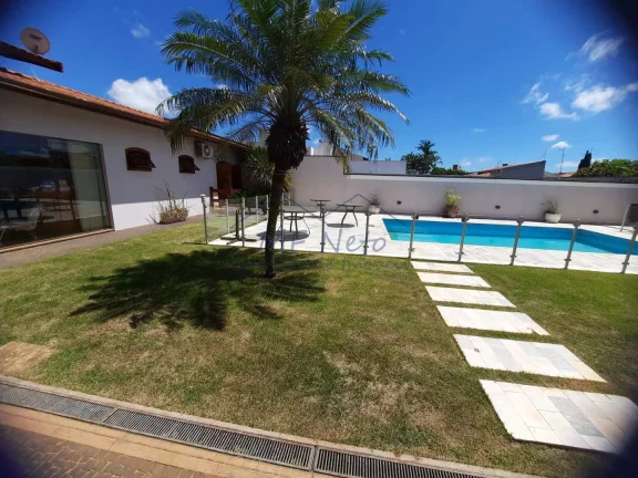 Imagem Casa Padrão