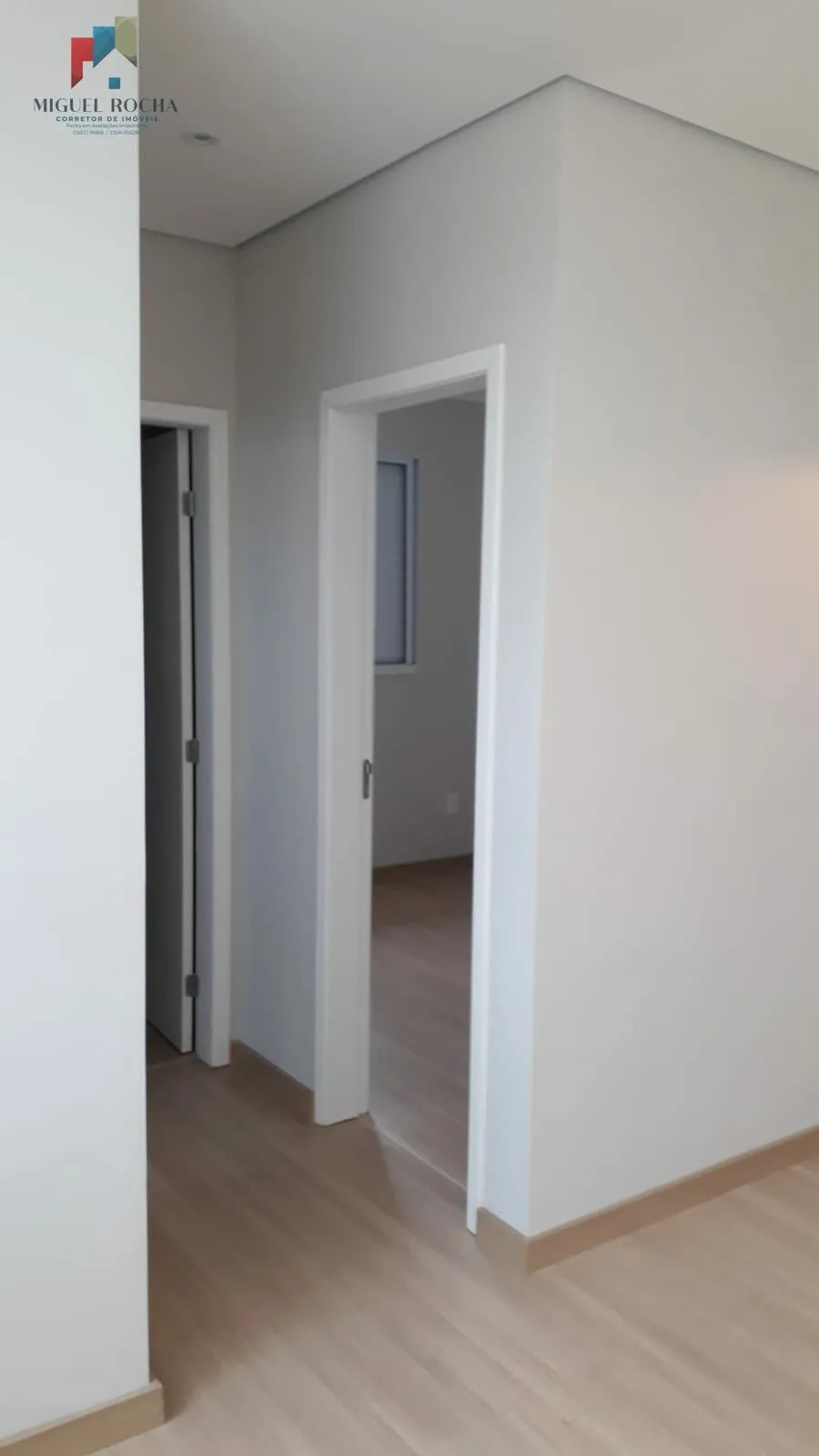 Imagem Apartamento à venda no bairro Nova Tatuí - Tatuí/SP