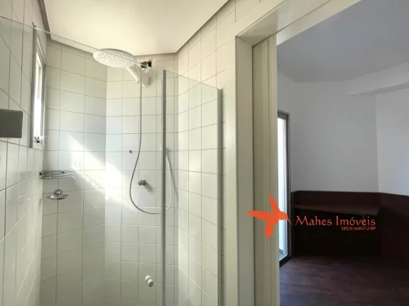 Imagem Apartamento à Venda em Pinheiros: 1 Quarto suíte, 1 Sala, lavabo, 1 Vaga e 45m² de Área. Venha Conferir!