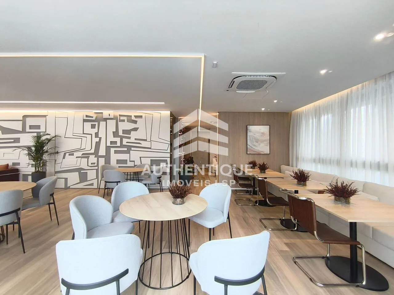 Imagem LHARMONIE VILA MARIANA - Apartamento no bairro Vila Mariana à venda