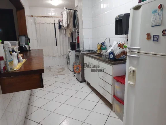 Imagem Apartamento com 3 dormitórios à venda, 85 m² por R$ 540.000 - jardim real - Praia Grande/SP