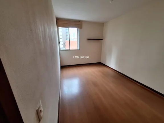 Imagem Apartamento à venda em Perdizes, São Paulo-SP: 2 quartos, 2 salas, 2 banheiros, 1 vaga, 77,94 m² - Imperdível!