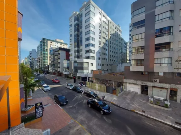 Imagem Apartamento 2 Dormitórios - Bairro Centro