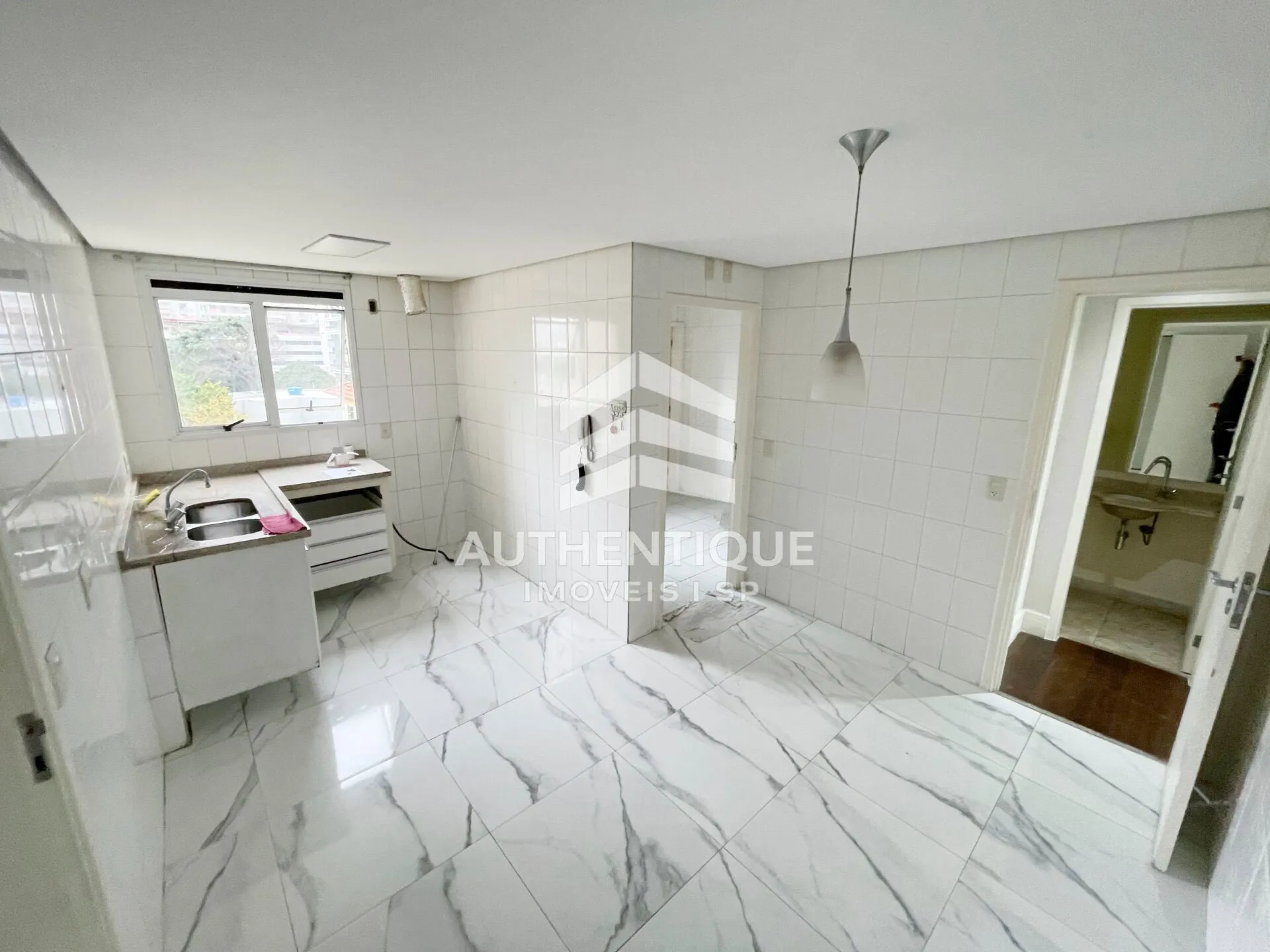 Imagem Entretons Brooklin - Apartamento à venda em São Paulo/SP