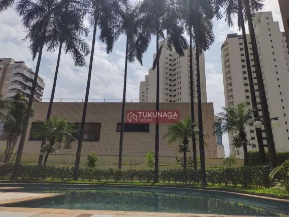 Imagem Apartamento com 6 dormitórios à venda, 376 m² por R$ 2.500.000,00 - Maia - Guarulhos/SP