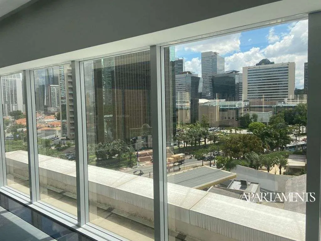 Imagem Sala para Alugar em Brooklin, São Paulo - SP