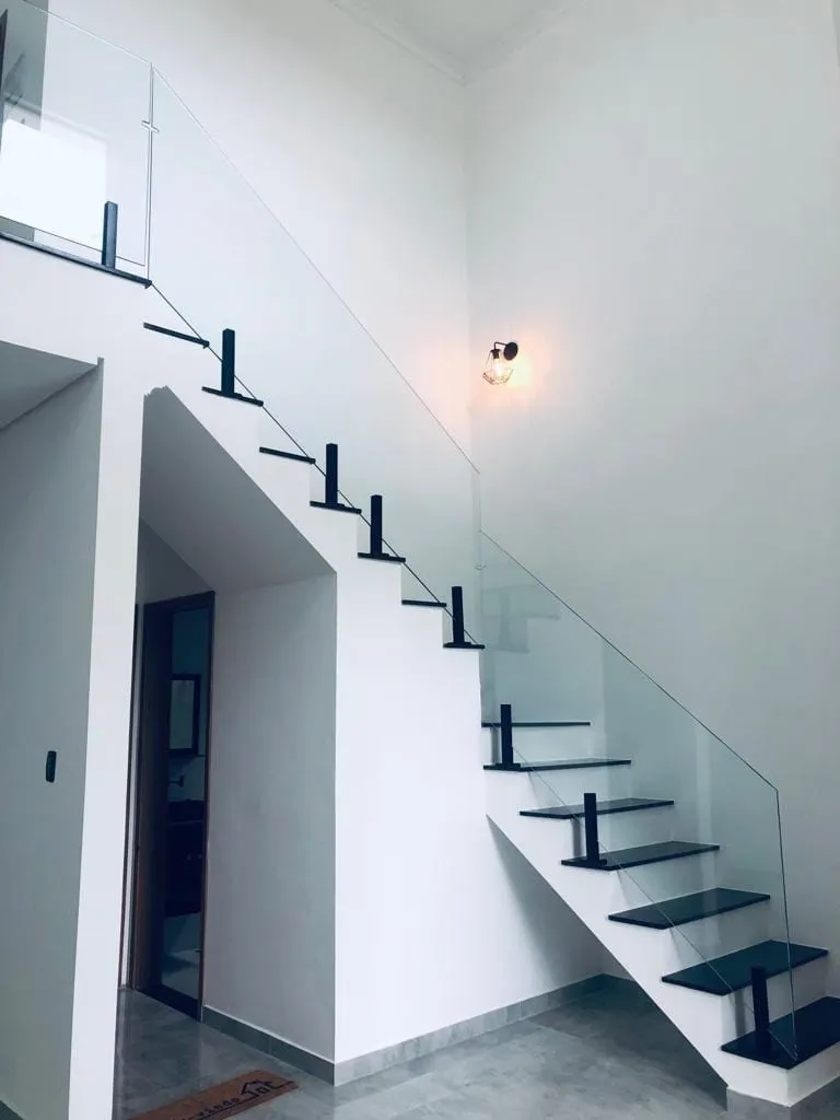 Imagem Casa à venda 3 Quartos, 1 Suite, 2 Vagas, 150M², Morada dos Nobres, Taubaté - SP | Recanto Tropical