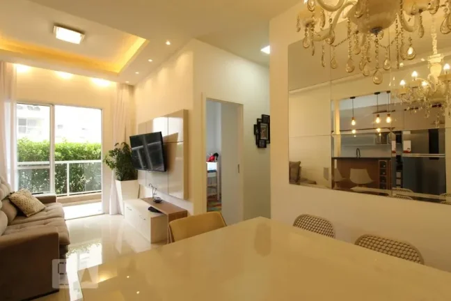 Imagem Apartamento à Venda - Recreio, 2 Quartos, 98 m2