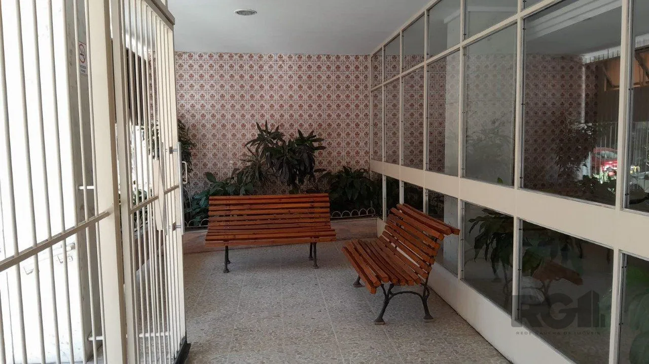 Imagem Apartamento 2 Dormitórios,box,elevador,Bairro Centro Histórico