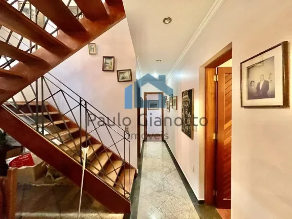 Imagem Duas casas no mesmo terreno à venda na Granja Viana