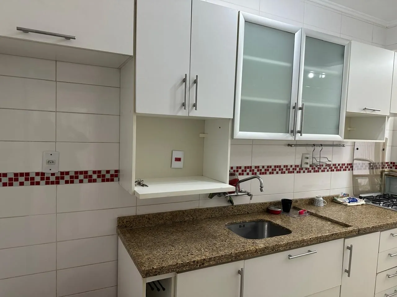 Imagem Apartamento de 02 dormitórios, Bairro Auxiliadora