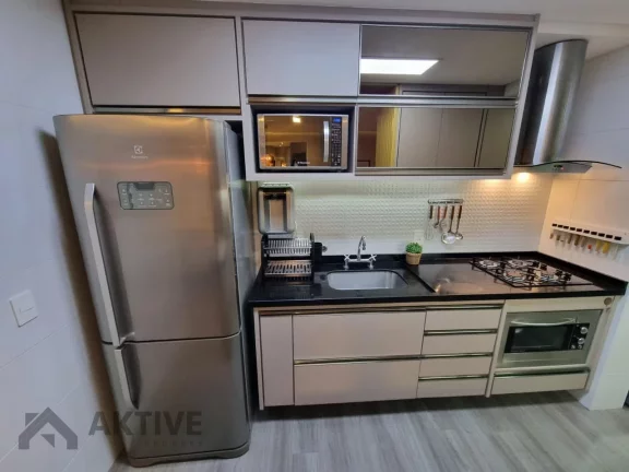 Imagem Apartamento em Bethaville I - Barueri