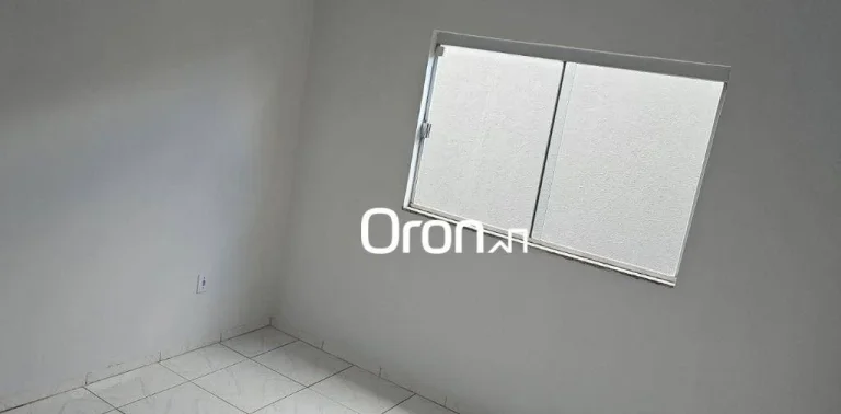 Imagem Casa à venda, 75 m² por R$ 285.000,00 - Residencial Solar Ville - Goiânia/GO