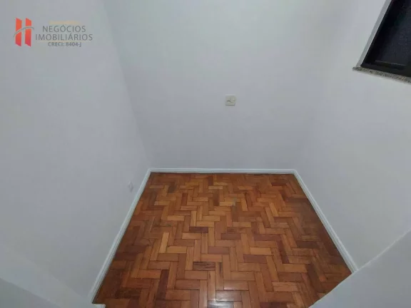 Imagem APARTAMENTO AMPLO de 2 quartos à venda no Maracanã - Rio de Janeiro/RJ.