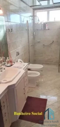 Imagem Apartamento 04 quartos sendo 02 suítes, 02 vagas, andar alto no Bigorrilho em Curitiba PR