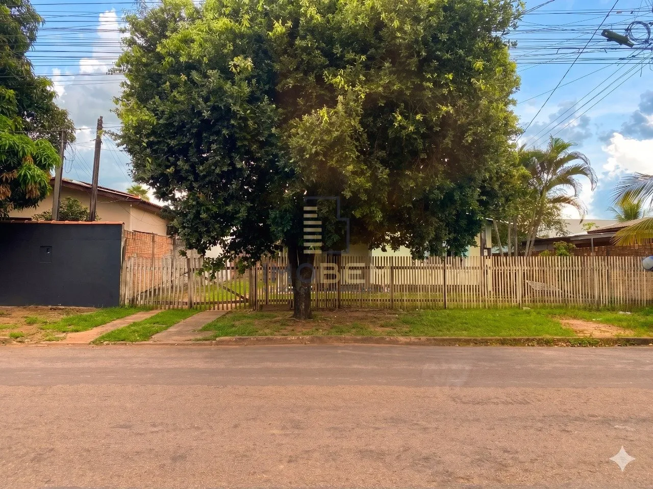 Excelente oportunidade de adquirir um terreno plano no Jardim Paraíso, em Sinop. 

Com infraestrutu...