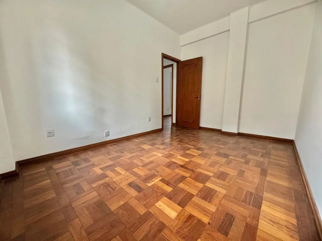 Imagem Apartamento em Centro Histórico