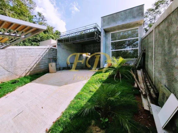 Foto do imóvel Casa à venda em Mairiporã/SP