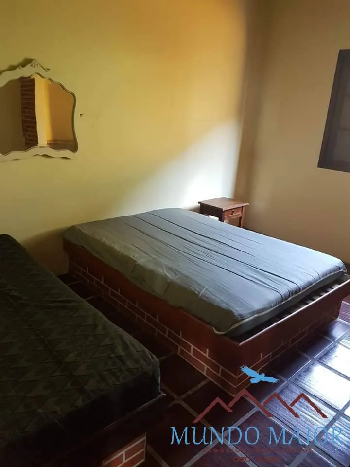 Imagem Sobrado 5 dormitorios e 1 vagas -Aceita permuta -Pedreira -Ubatuba Sp!!!!!