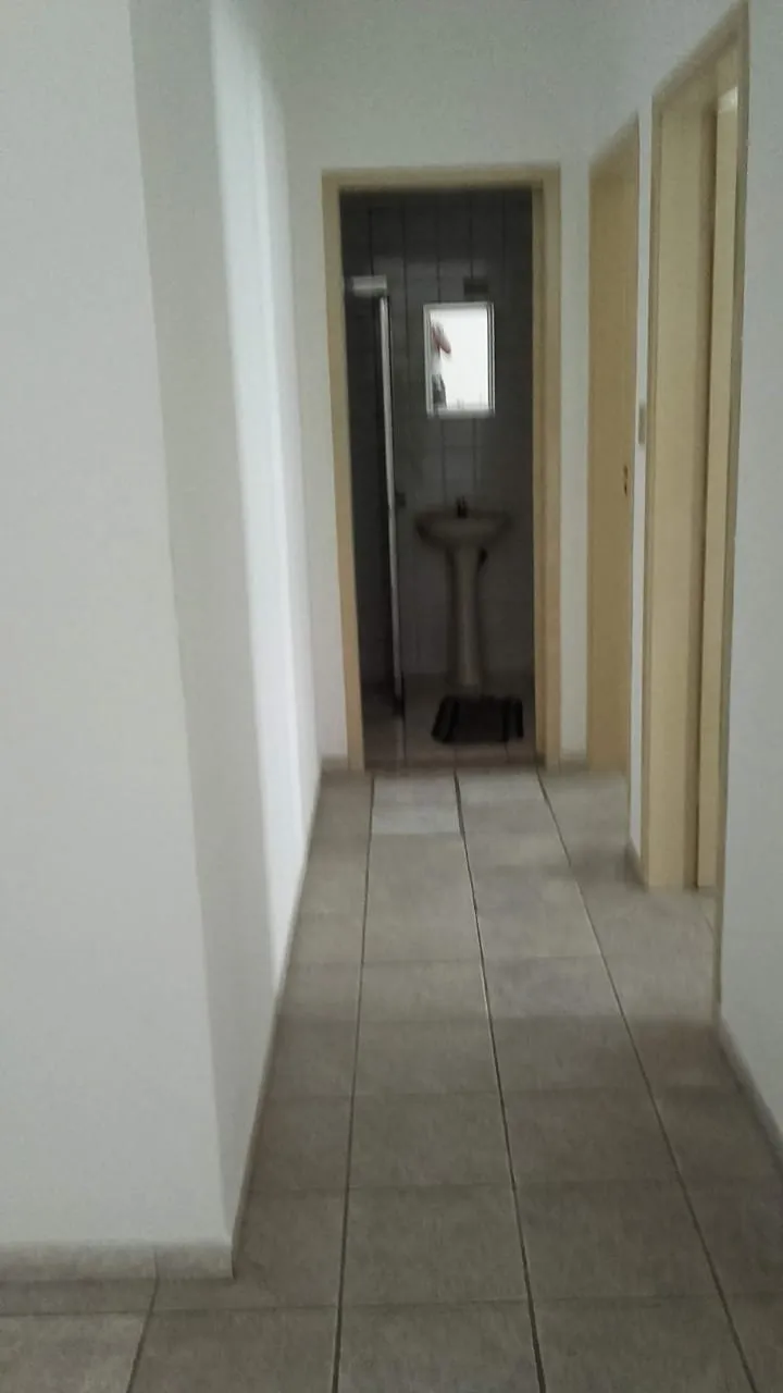 Imagem Apartamento à venda 2 Quartos, 1 Vaga, 65M², Jardim Coelho Neto, Guaratinguetá - SP | Residencial Atalaia