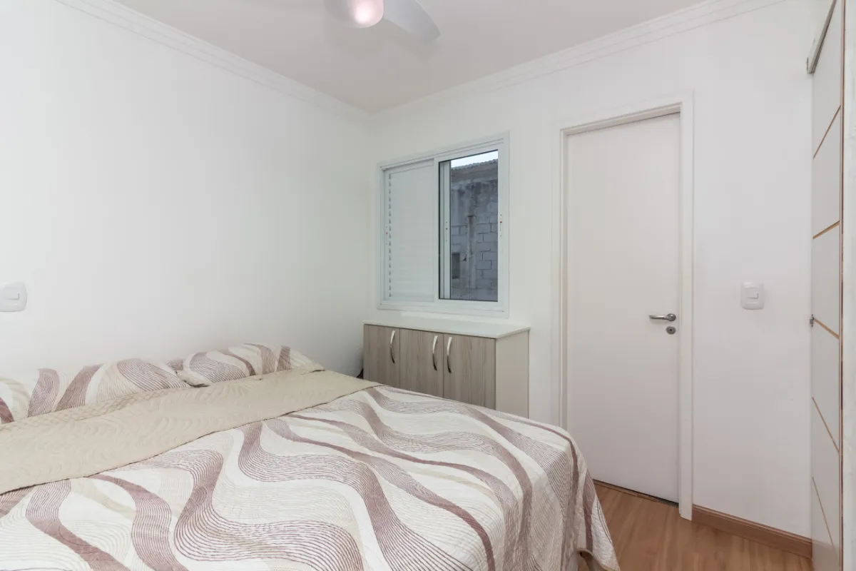 Imagem Apartamento para venda em Moinho Velho com 3 quartos, sendo 1 suíte, 69m2