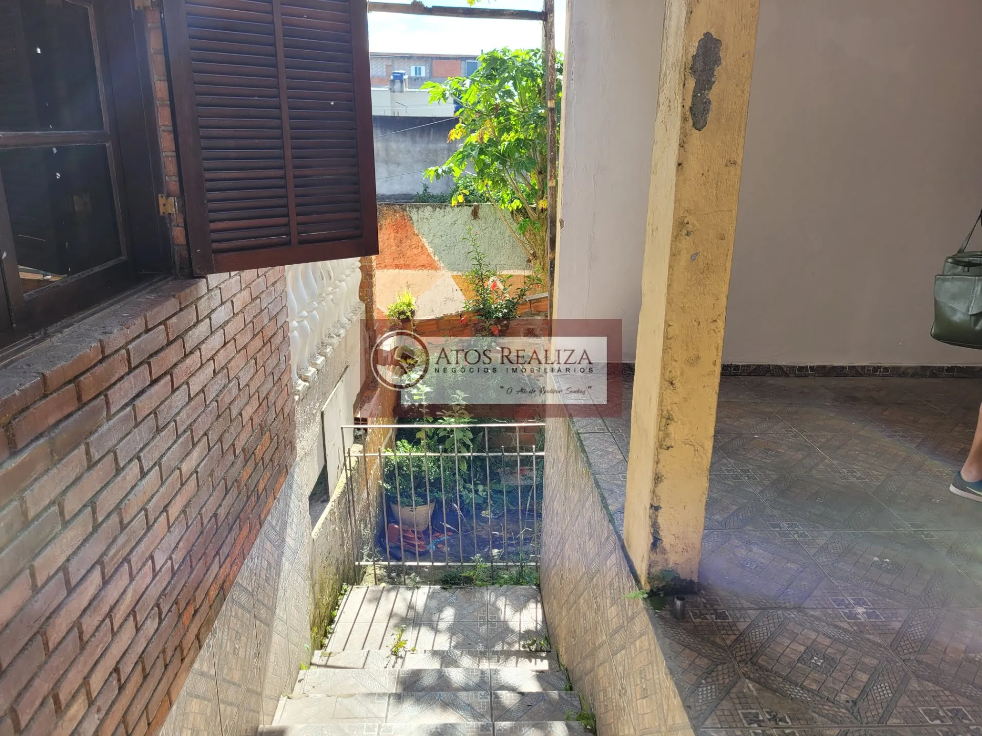 Imagem Sobrado à Venda na Colônia, Zona Sul SP, 3 Dorms, 80m²