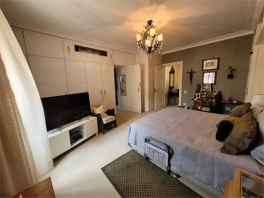 Imagem Apartamento de 750m² (Cobertura), Localizado no Edifício Lindenberg - Jardim PaulistaSão Paulo - SP!