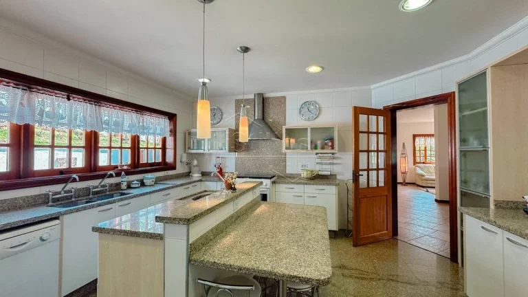Imagem Casa em condomínio - Campos do Jordão