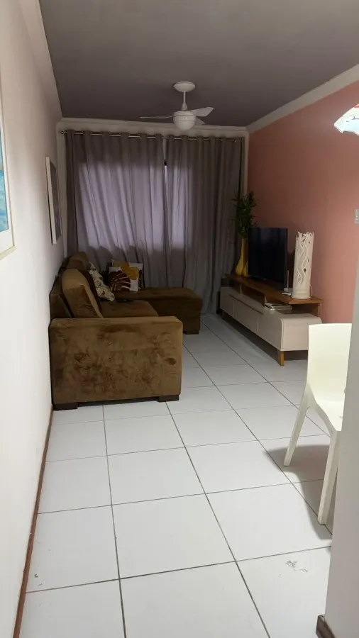 Imagem Apartamento para Venda em Maceió, Cruz das Almas, 1 dormitório, 1 suíte, 1 banheiro, 1 vaga
