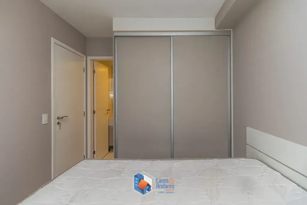 Imagem Apartamento à venda 1 Quarto 1 Suite 1 Vaga 48M² Moema São Paulo - SP