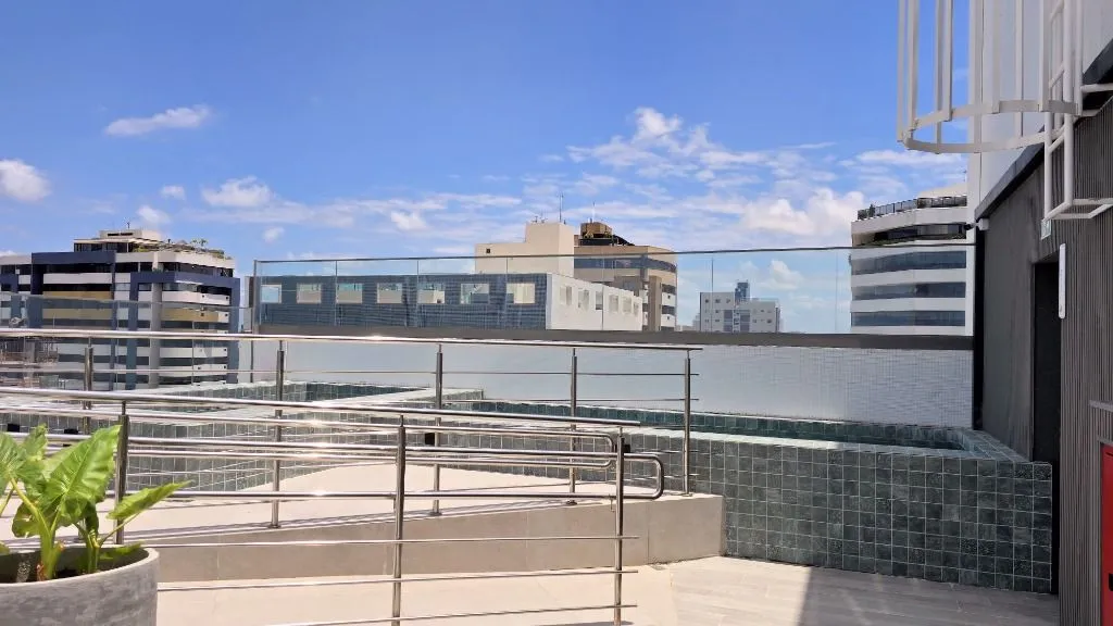 Imagem RIO BY NEO | Viva Intermares a poucos passos do mar