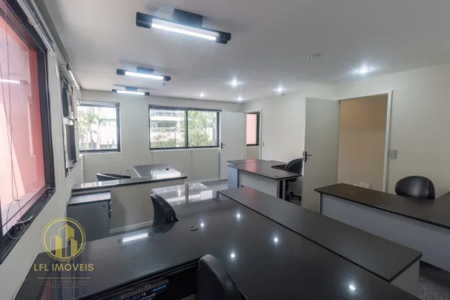 Imagem Conjunto Comercial à Venda no Itaim Tower - Itaim Bibi, São Paulo