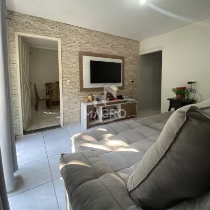 Imagem Casa Térrea | Nereu Ramos | 2 quartos | 91m²