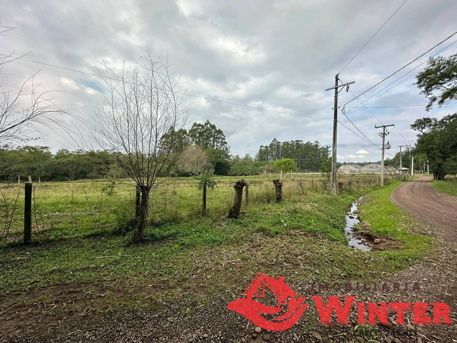Imagem Chácara com 3,5 hectares com imóvel em Roncador
