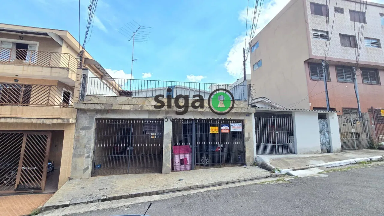 Foto do imóvel CASA A VENDA