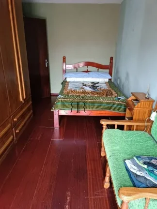 Imagem Em busca da casa dos seus sonhos? Não procure mais! 
Estamos oferecendo uma incrível casa com 4 qu...