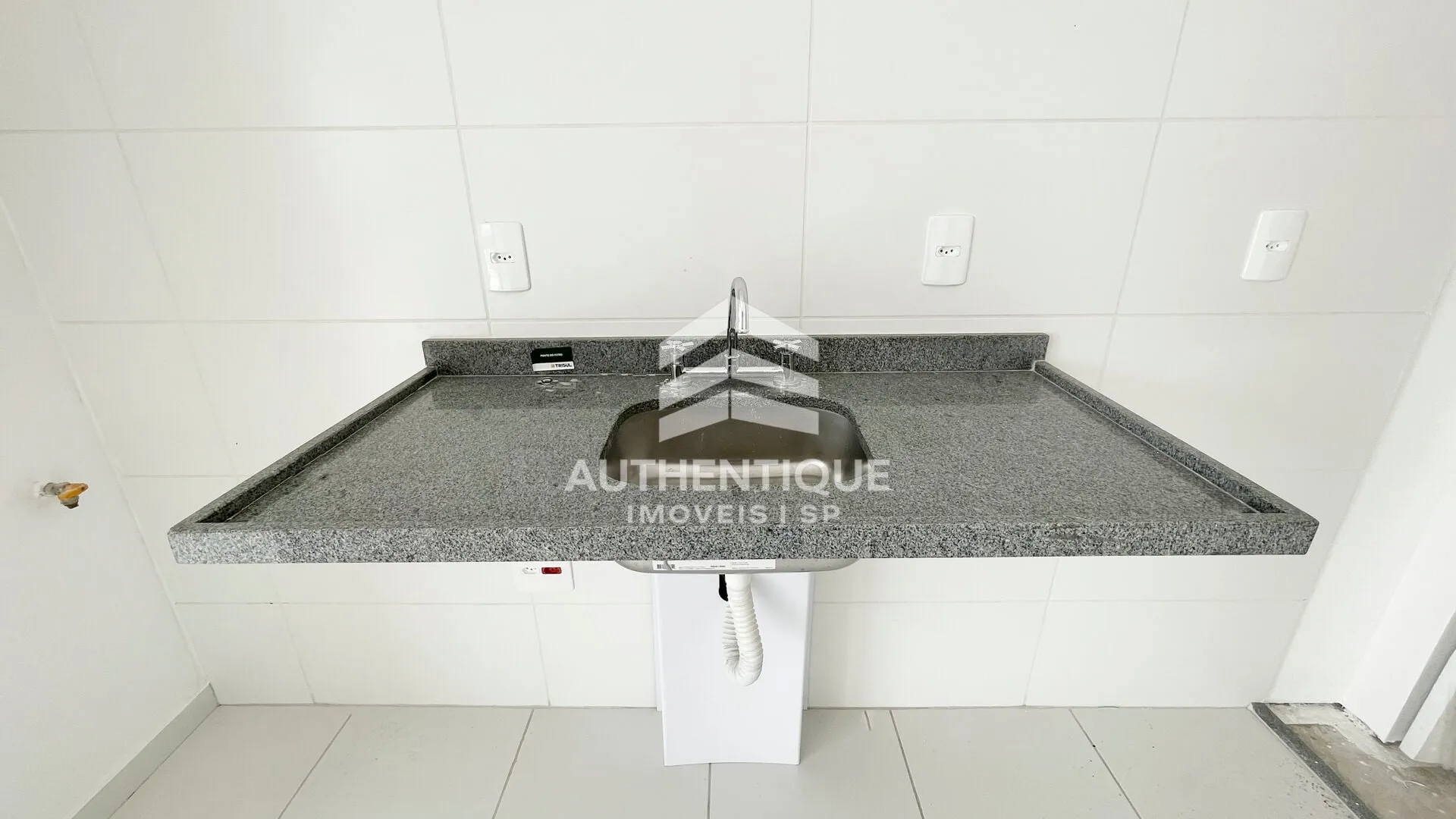 Imagem SIDE ALTO DA BOA VISTA - Apartamento à venda em São Paulo/SP
