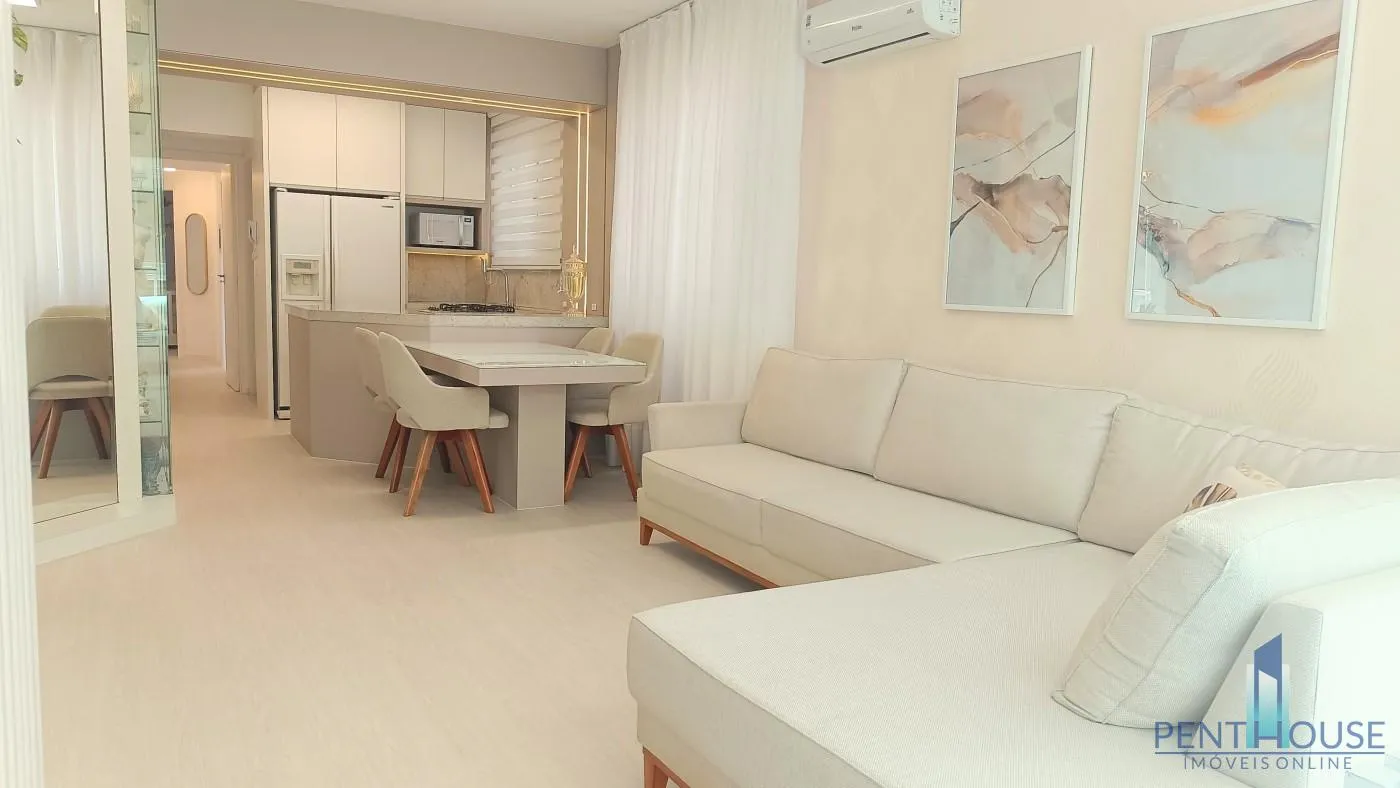Imagem Apartamento Zona Central para Venda em Balneário Camboriú, CENTRO, 3 dormitórios, 2 suítes, 3 banheiros, 1 vaga