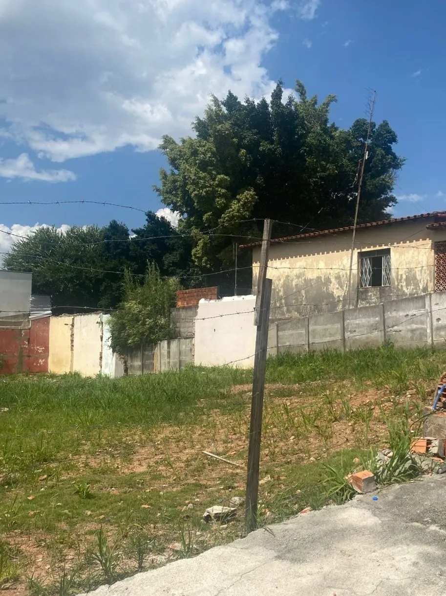 Imagem Terreno de 450 m² no Jardim Araújo, Votorantim - Pronto para Construção