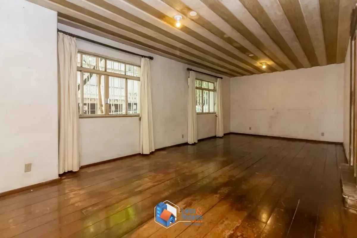 Imagem Apartamento para venda em Bela Vista com 3 quartos, sendo 2 suítes, 224m²