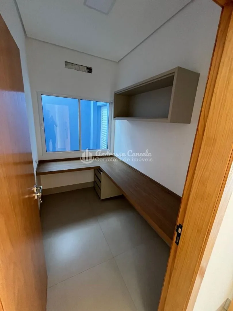 Imagem Casa com 3 dormitórios à venda, 133 m² por R$ 700.000 - Menezes 3 - Bady Bassitt/SP