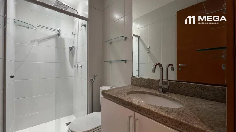 Imagem Apartamento com 2 dormitórios à venda, 75 m² por R$ 850.000 - Praia da Costa - Vila Velha/ES