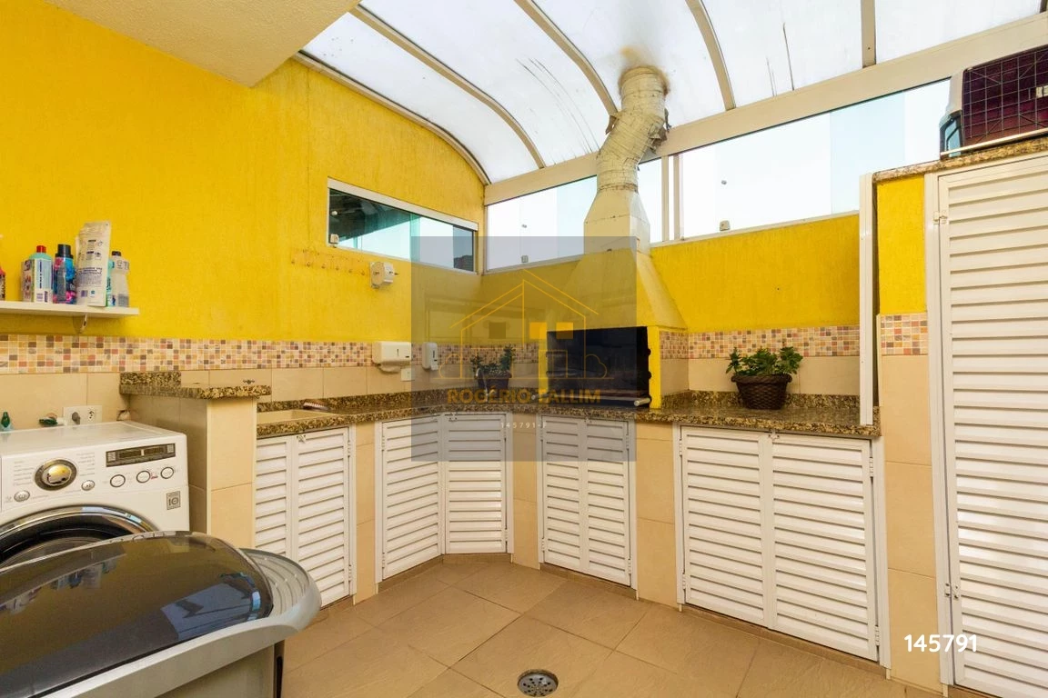 Imagem Casa com 3 Quartos à Venda, 102 metros em Jardim Triana - São Paulo
