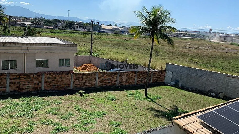 Imagem Terreno a Venda no bairro Manilha - Itaboraí, RJ
