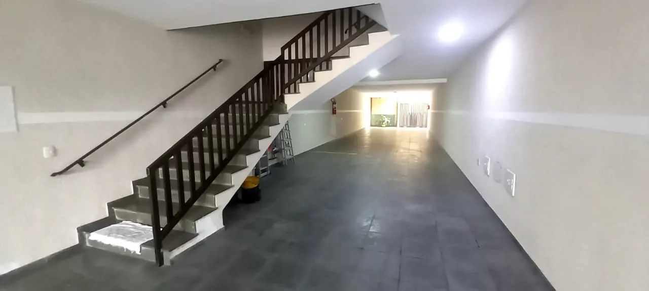Imagem Apartamento para Venda em Santo André / SP no bairro Vila Curuça