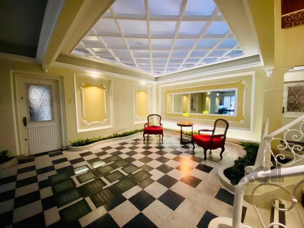 Imagem Apartamento em Floresta