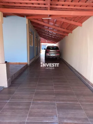 Imagem Casa à venda no Setor Faiçalville - Goiânia/GO