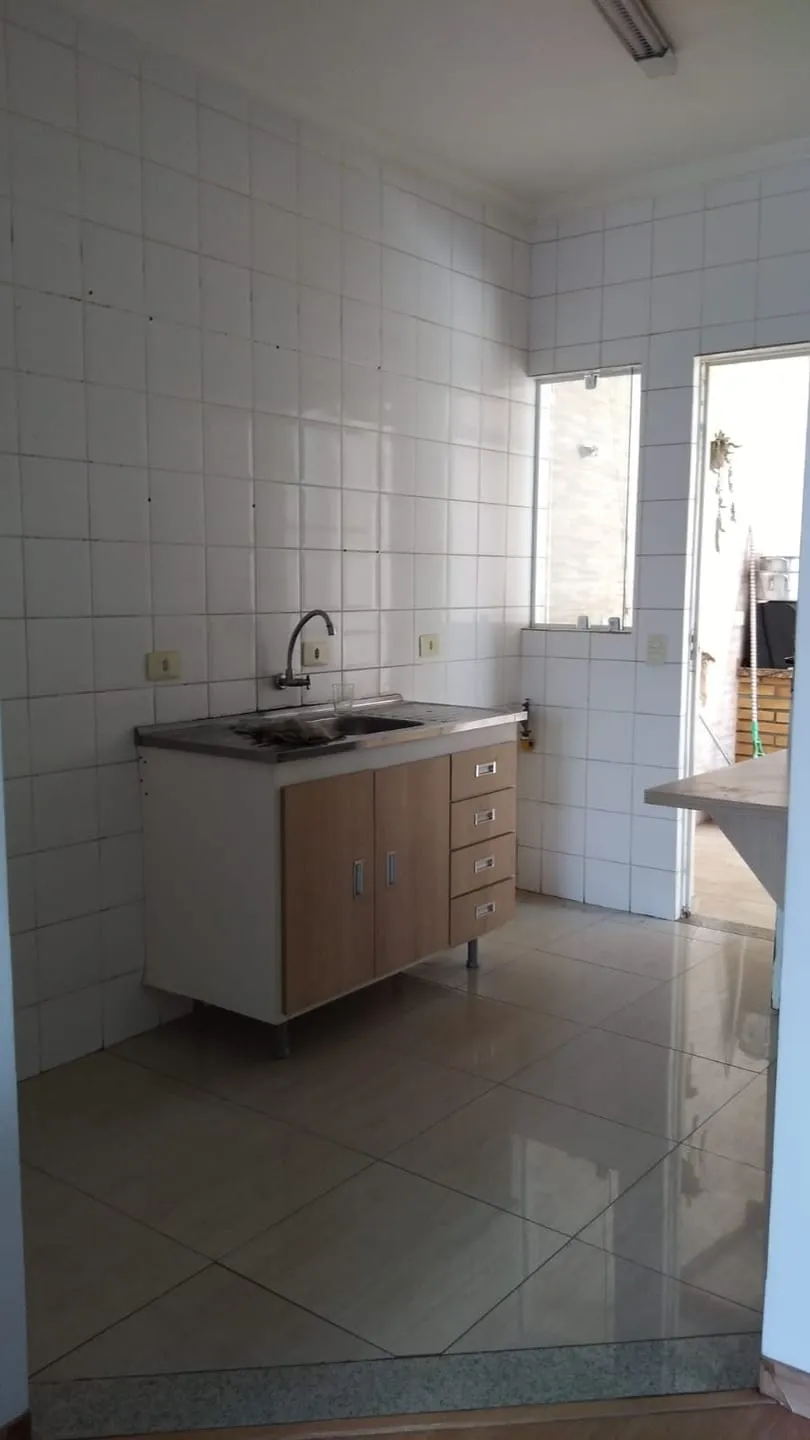 Imagem Apartamento à venda 3 Quartos, 74M², Piracangaguá (Jardim dos Pássaros), Taubaté - SP | Villa Di Capri